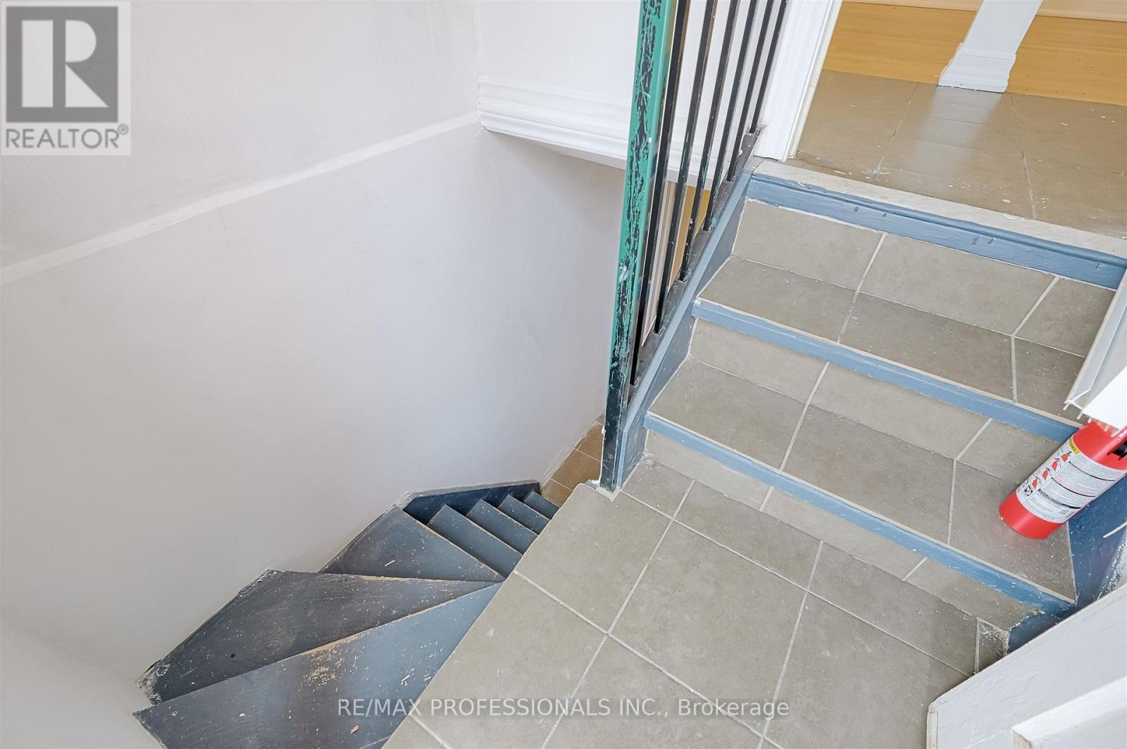 Bsmt - 1026 Haig Boulevard, Mississauga, Ontario L5E 2M5 - Photo 14 - W13528528