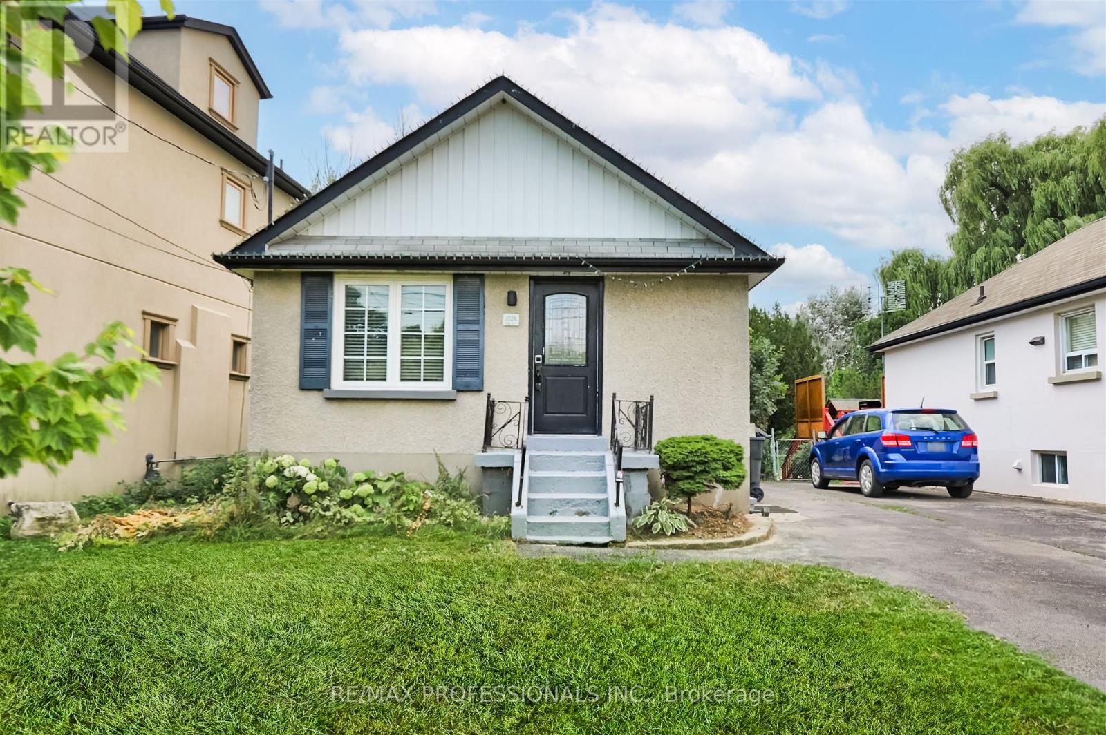 Bsmt - 1026 Haig Boulevard, Mississauga, Ontario L5E 2M5 - Photo 2 - W13528528