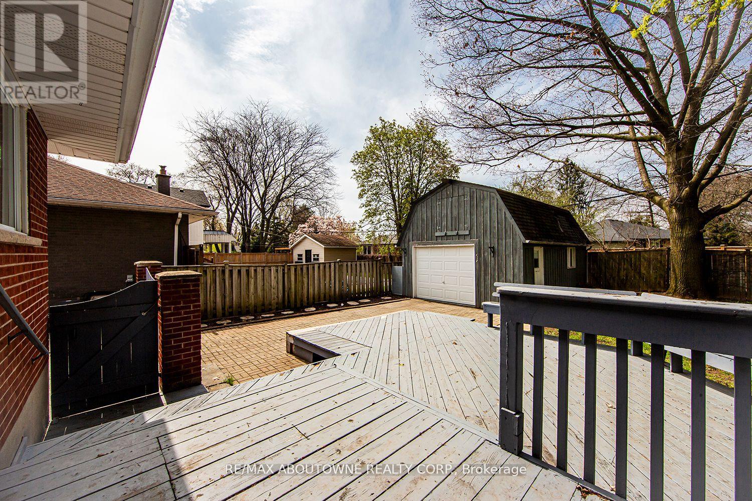 530 Lees Lane, Oakville, Ontario L6L 4T4 - Photo 27 - W13528534