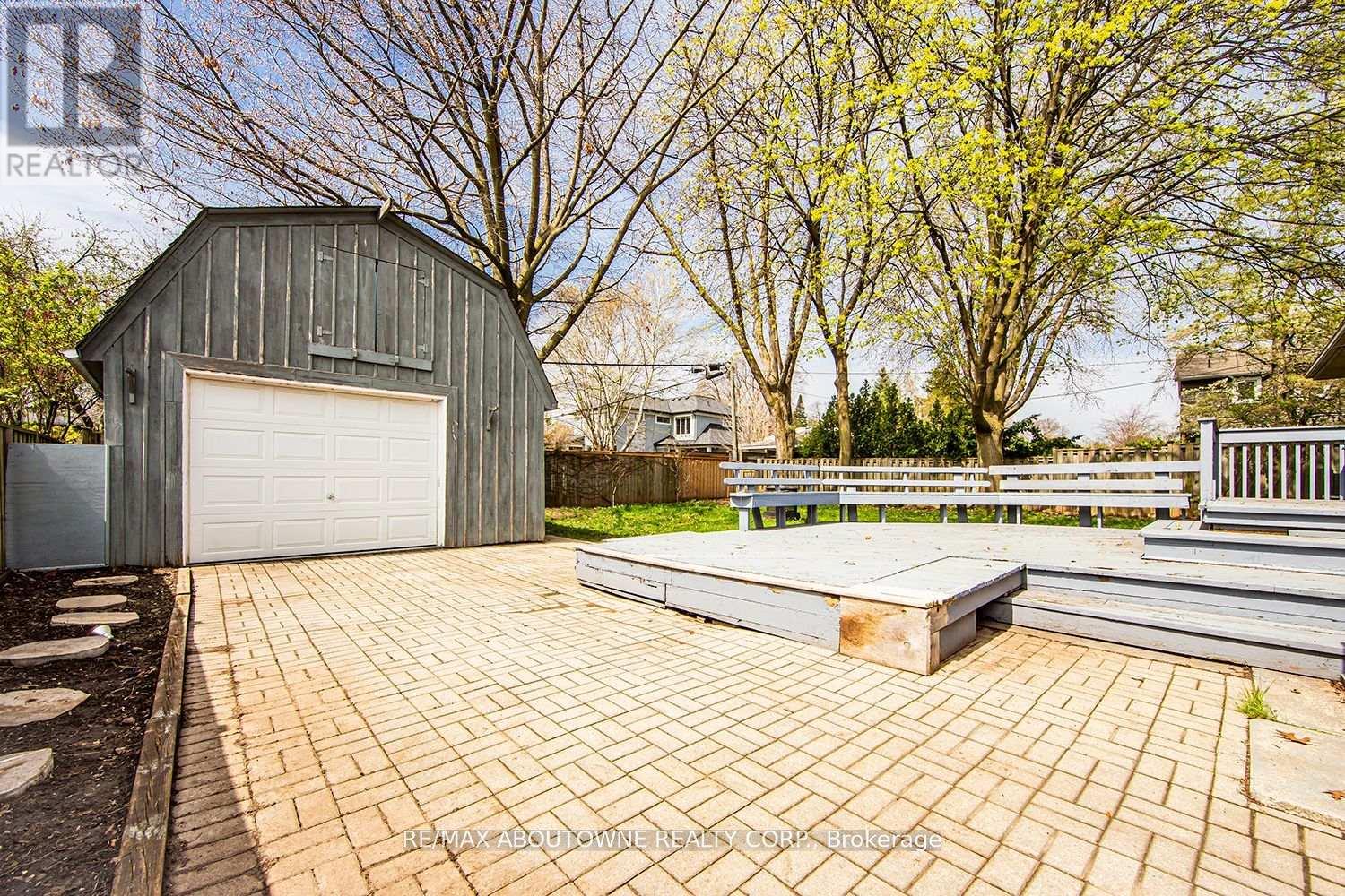 530 Lees Lane, Oakville, Ontario L6L 4T4 - Photo 28 - W13528534
