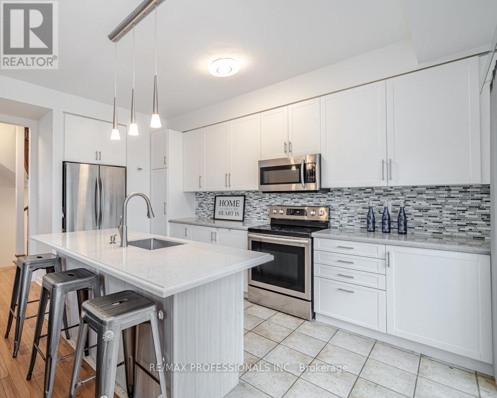 151 Main/upper - 7155 Magistrate Terrace, Mississauga, Ontario  L5W 1Y9 - Photo 12 - W13528678