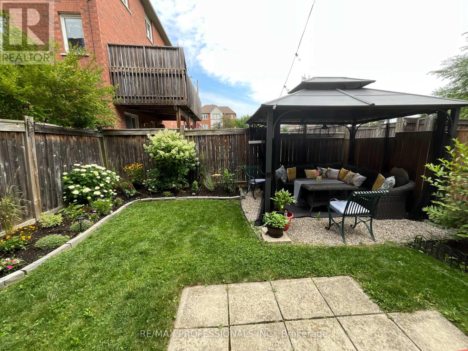 151 Main/upper - 7155 Magistrate Terrace, Mississauga, Ontario  L5W 1Y9 - Photo 28 - W13528678