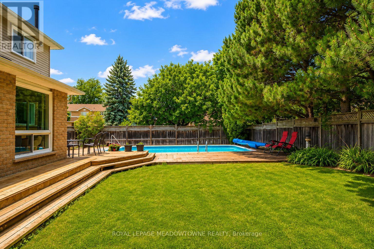 265 Randall Crescent, Milton, Ontario  L9T 4X6 - Photo 39 - W13528682
