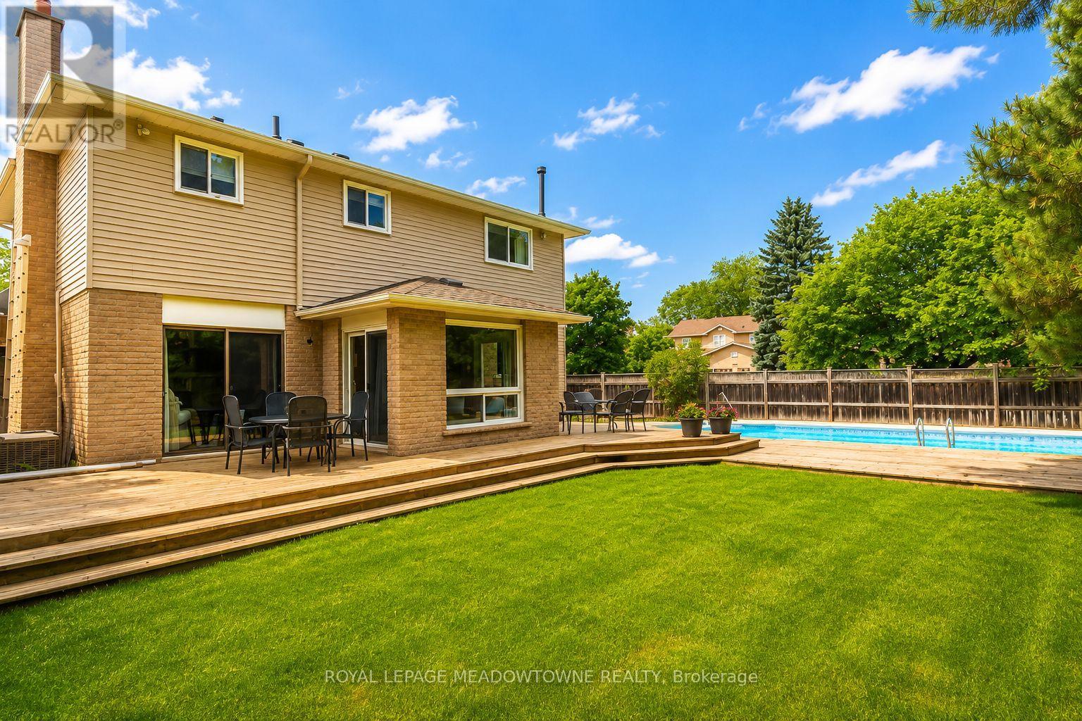 265 Randall Crescent, Milton, Ontario  L9T 4X6 - Photo 40 - W13528682