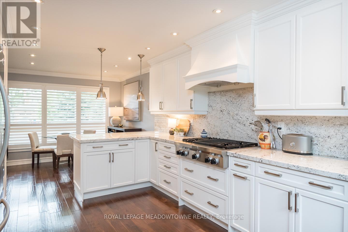 265 Randall Crescent, Milton, Ontario  L9T 4X6 - Photo 9 - W13528682