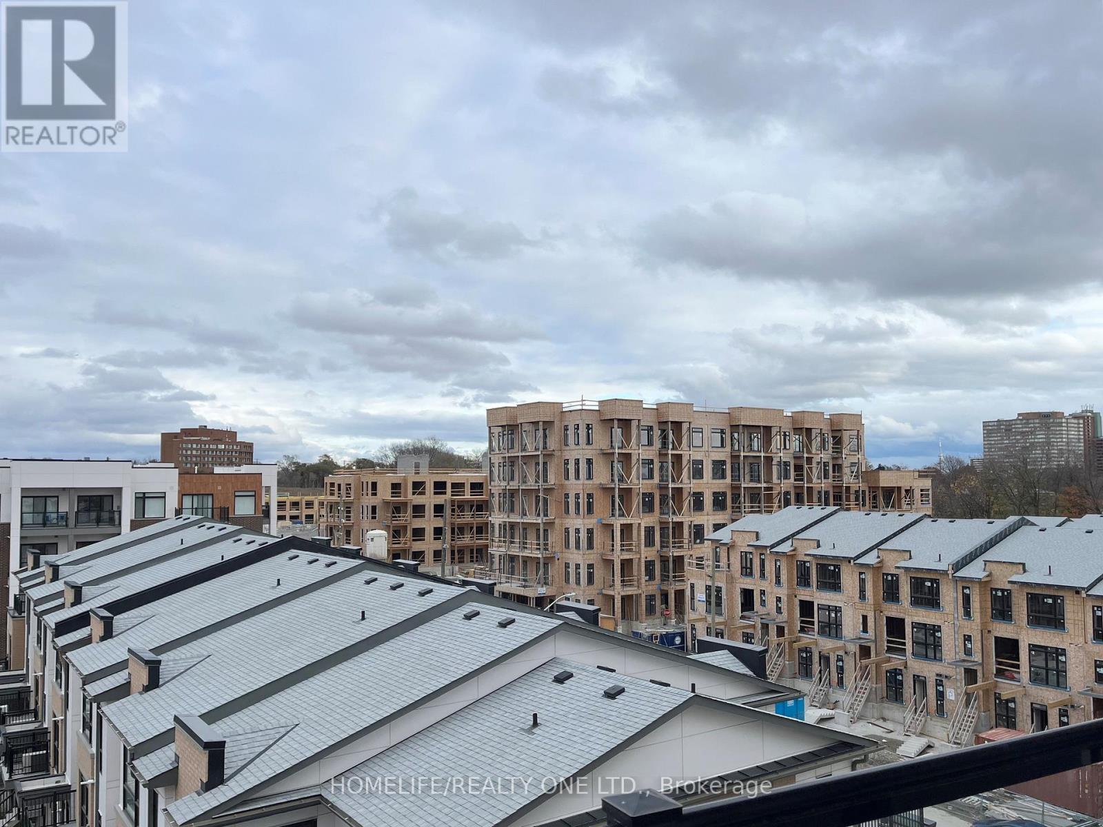 501 - 160 Canon Jackson Drive, Toronto, Ontario M6M 0B6 - Photo 16 - W13528714