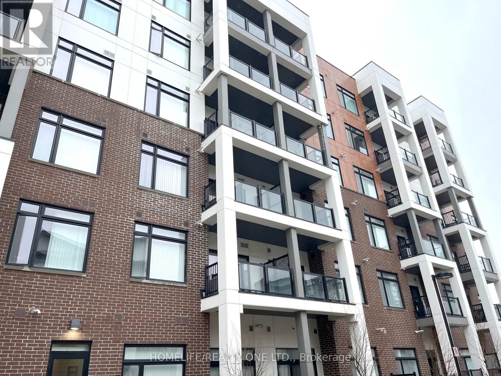501 - 160 Canon Jackson Drive, Toronto, Ontario M6M 0B6 - Photo 18 - W13528714