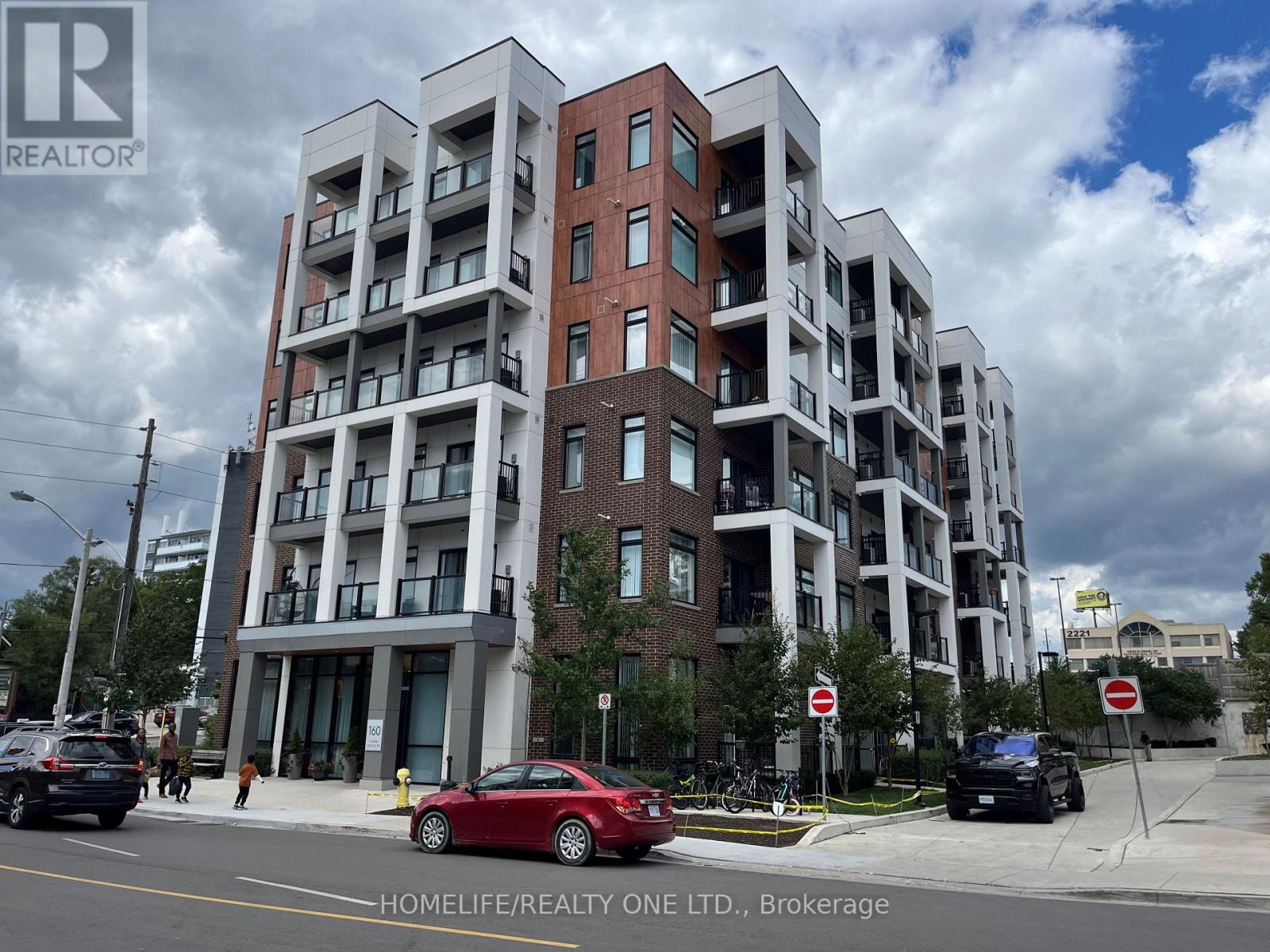 501 - 160 Canon Jackson Drive, Toronto, Ontario M6M 0B6 - Photo 20 - W13528714