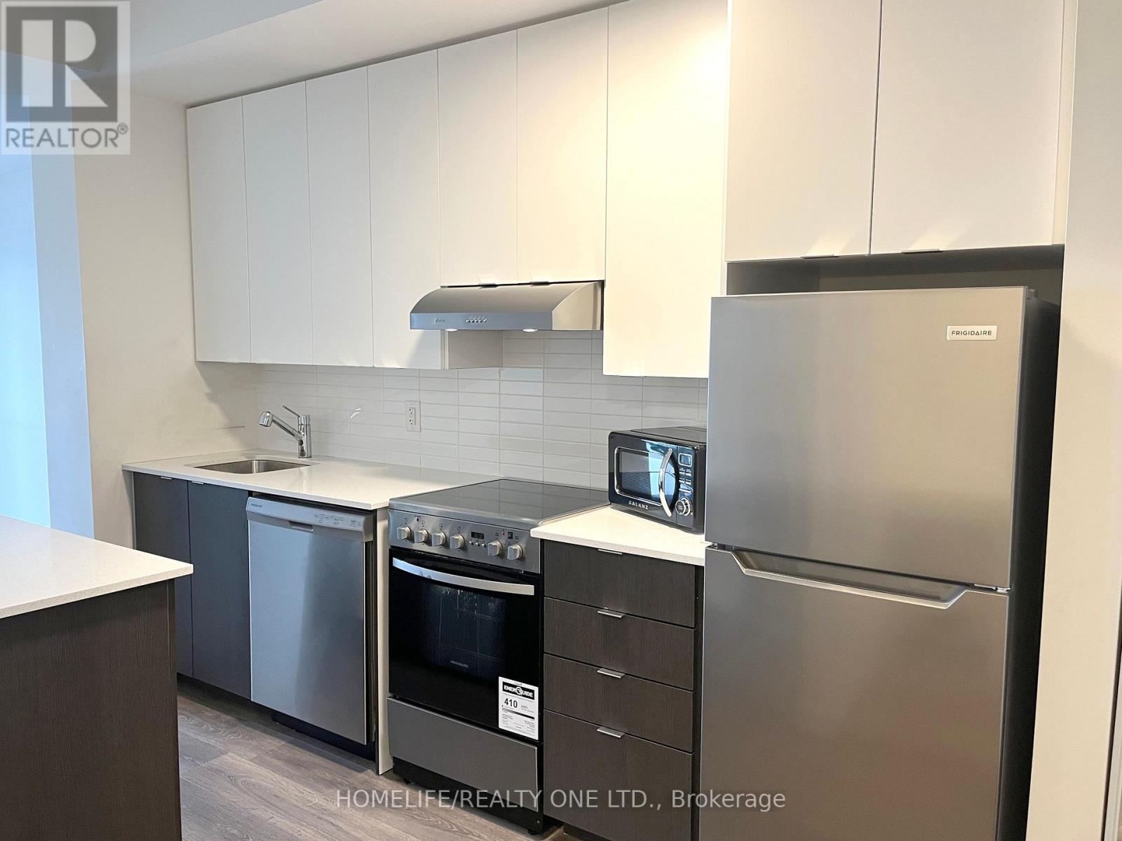 501 - 160 Canon Jackson Drive, Toronto, Ontario M6M 0B6 - Photo 9 - W13528714