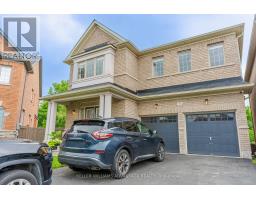 8 TEABERRY TERRACE, Brampton, Ontario