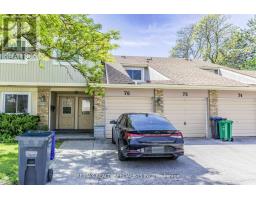75 - 6797 FORMENTERA AVENUE, Mississauga, Ontario