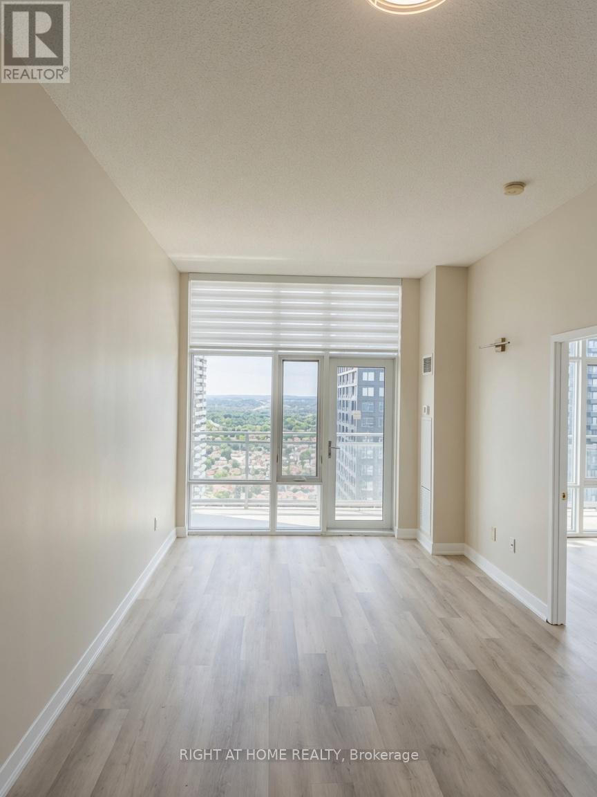 3207 - 360 Square One Drive, Mississauga, Ontario  L5B 0G7 - Photo 2 - W13518786