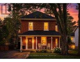 79 MCMURRAY STREET, Bracebridge, Ontario