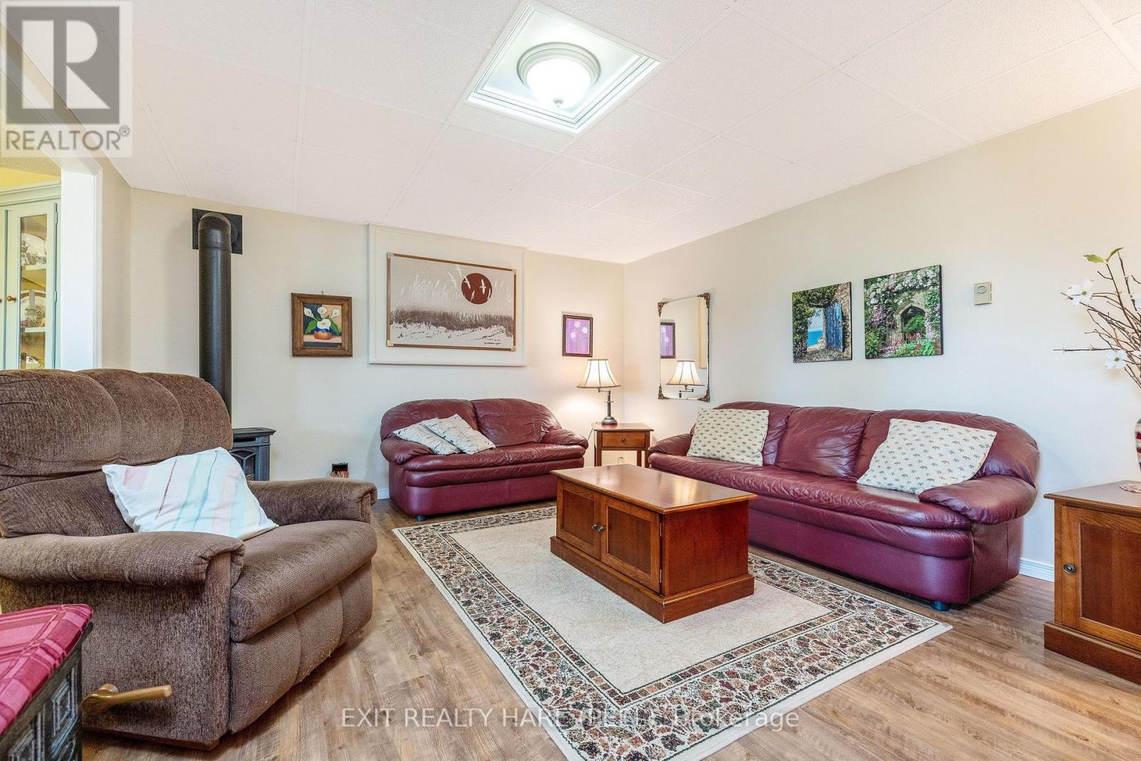 85 Leeson Street S, East Luther Grand Valley, Ontario  L0N 1G0 - Photo 24 - X13527868