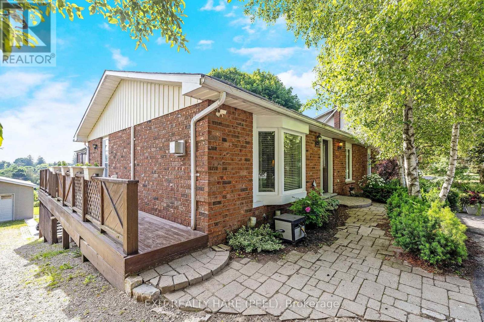 85 Leeson Street S, East Luther Grand Valley, Ontario  L0N 1G0 - Photo 37 - X13527868