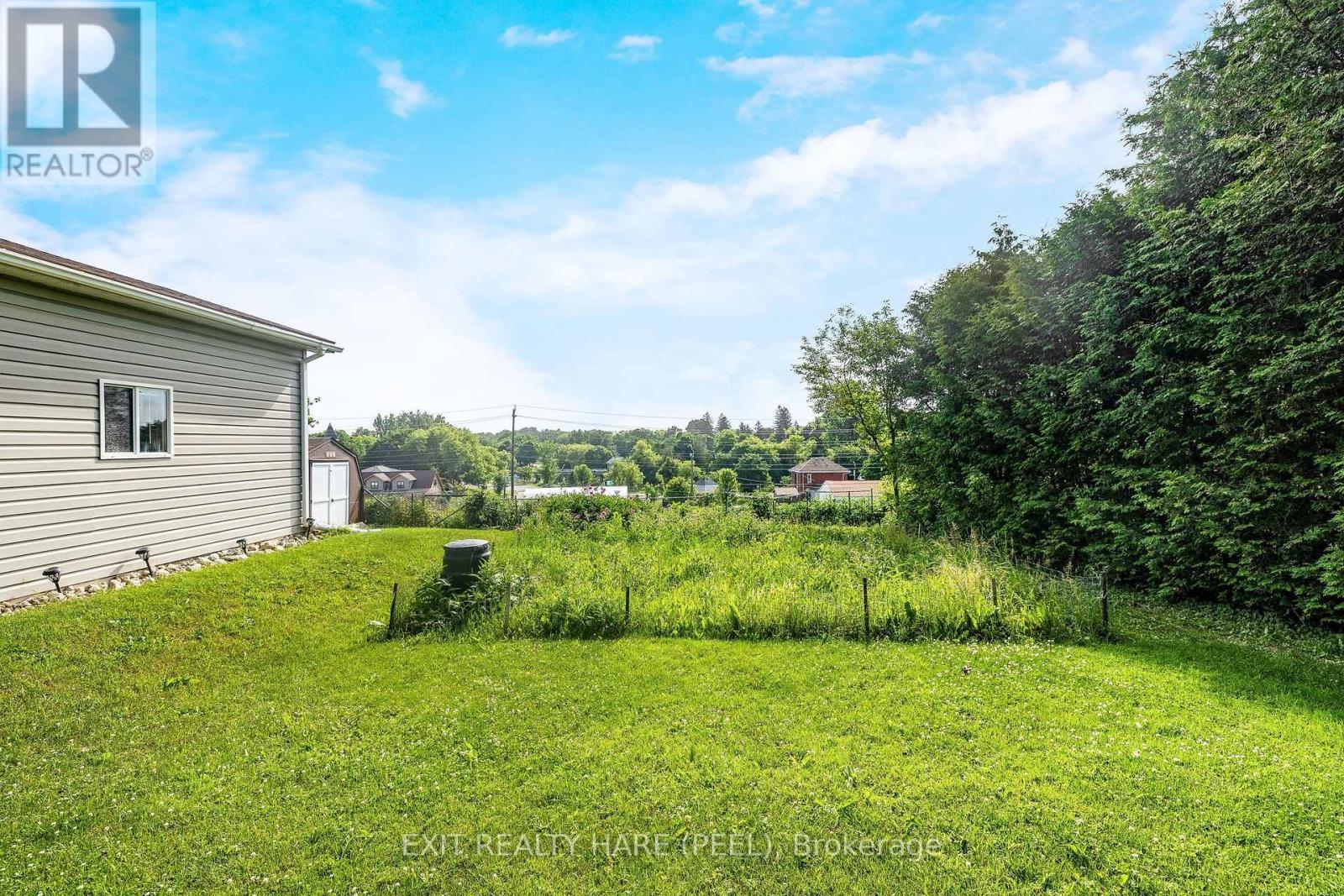 85 Leeson Street S, East Luther Grand Valley, Ontario  L0N 1G0 - Photo 35 - X13527868