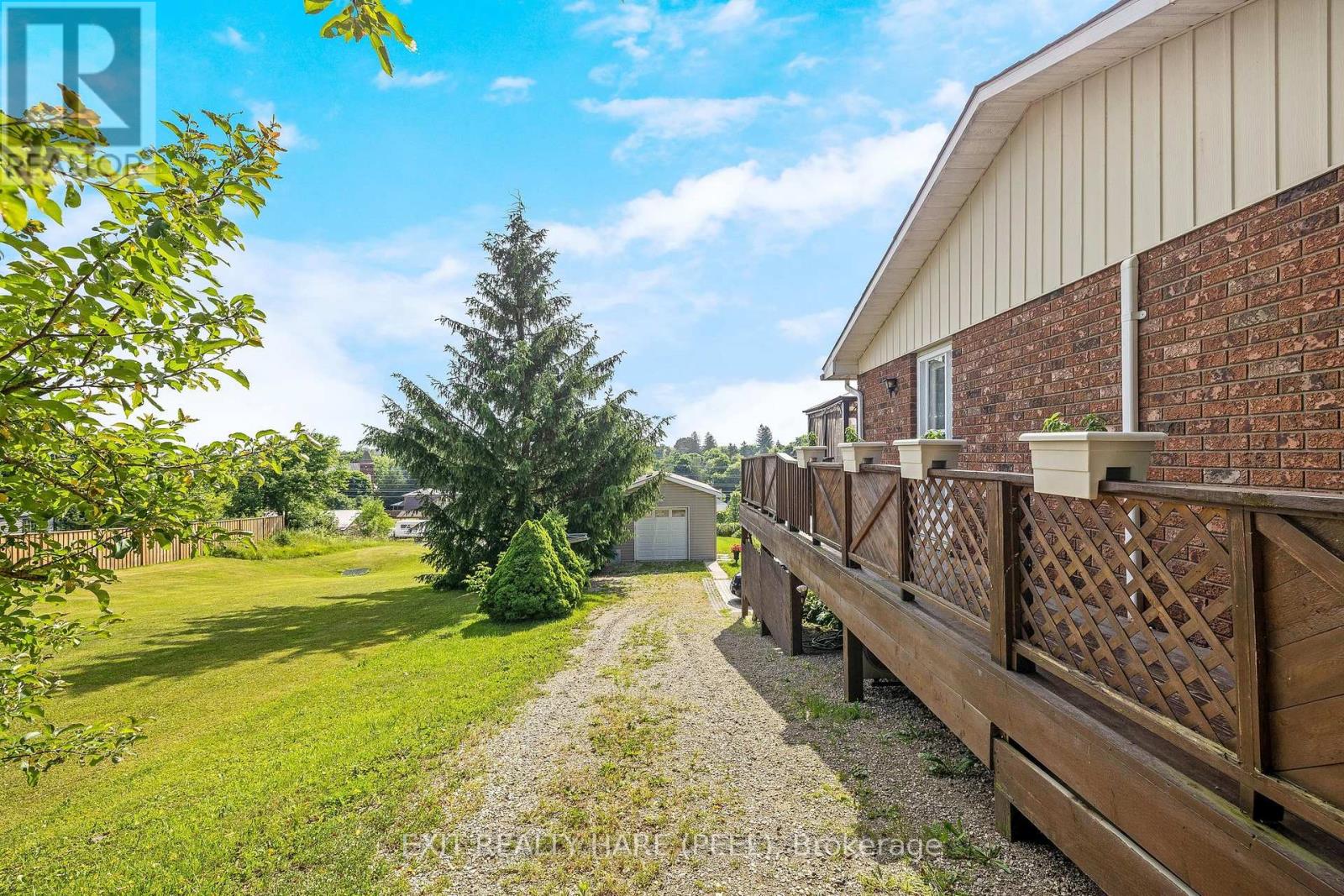 85 Leeson Street S, East Luther Grand Valley, Ontario  L0N 1G0 - Photo 44 - X13527868
