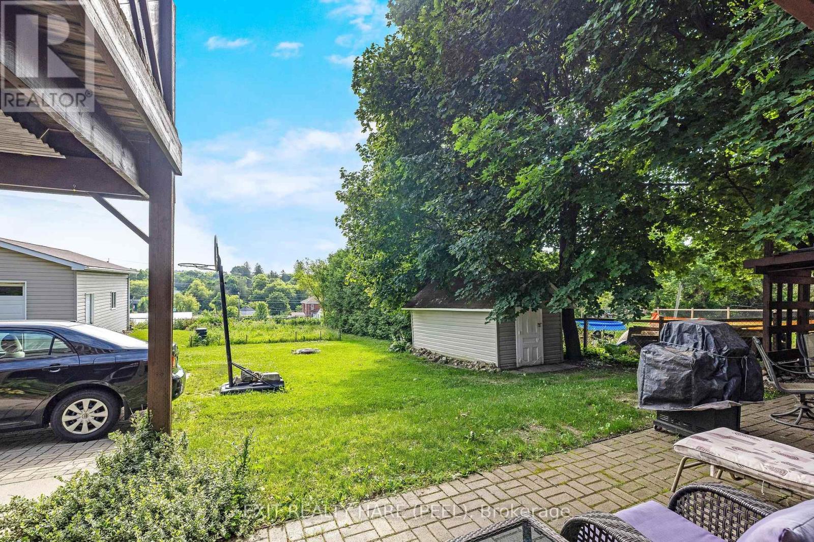 85 Leeson Street S, East Luther Grand Valley, Ontario  L0N 1G0 - Photo 40 - X13527868