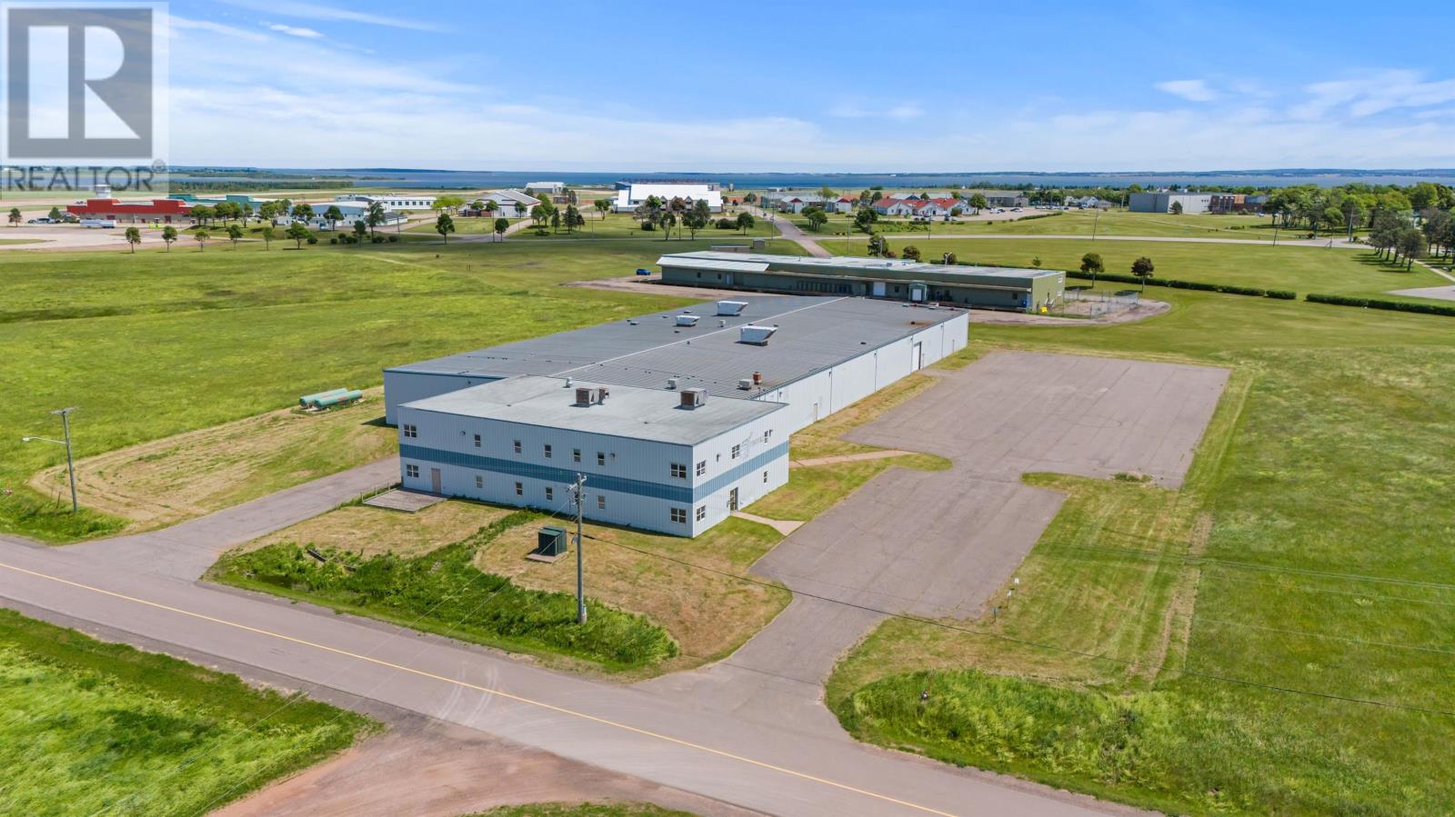 45 Cannon Drive, Summerside, Prince Edward Island