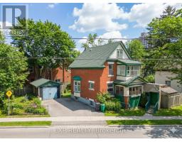 64 LANCASTER STREET E, Kitchener, Ontario