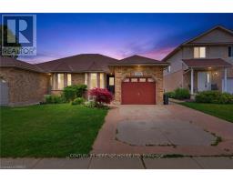 125 WHITLAW WAY, Brant, Ontario