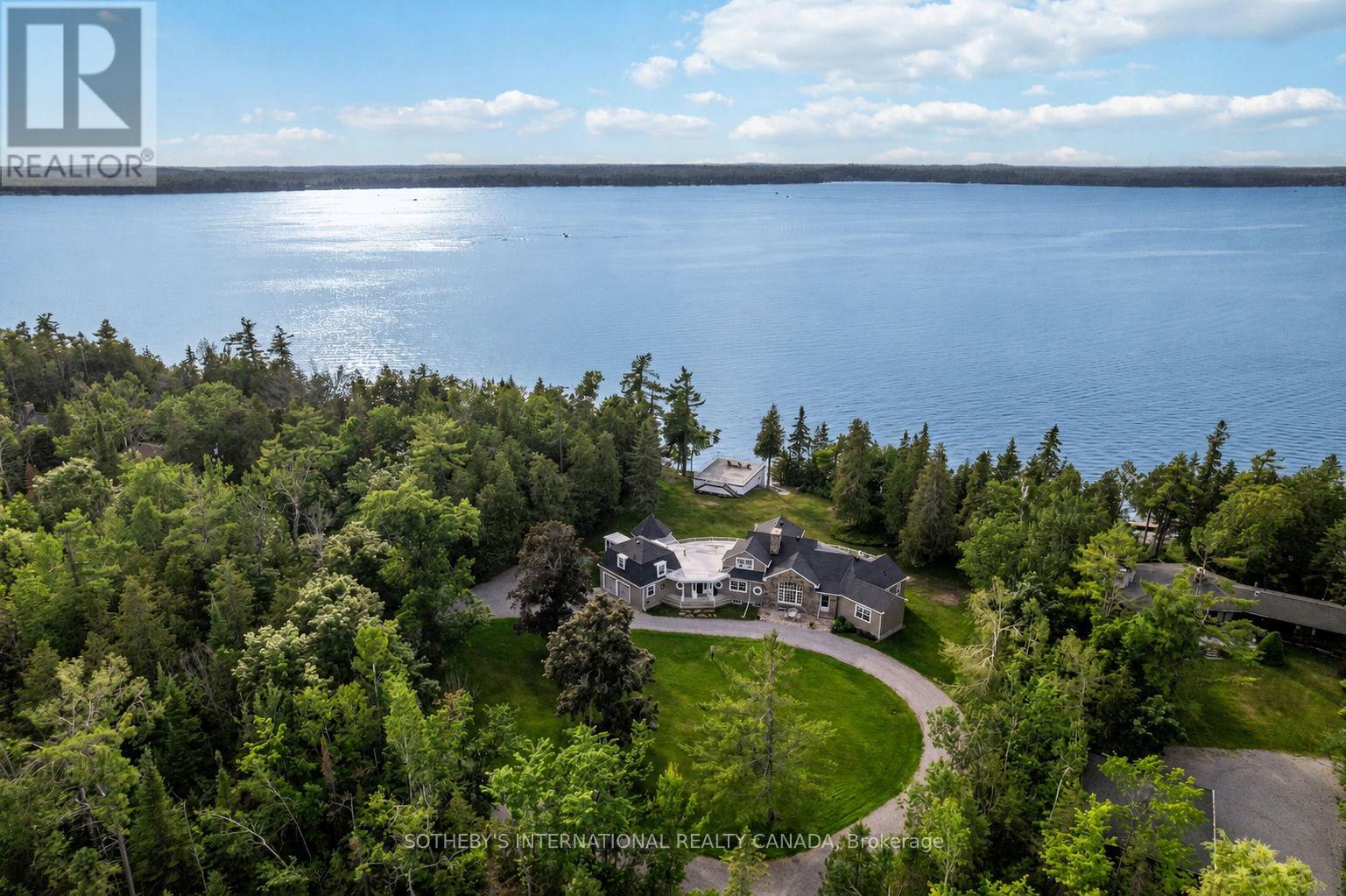 101 Ridge Drive, Kawartha Lakes, Ontario  K0M 2B0 - Photo 1 - X13528568