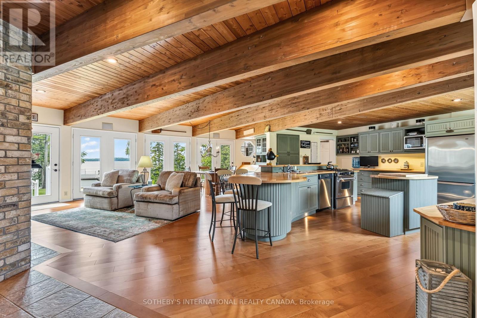 101 Ridge Drive, Kawartha Lakes, Ontario  K0M 2B0 - Photo 6 - X13528568