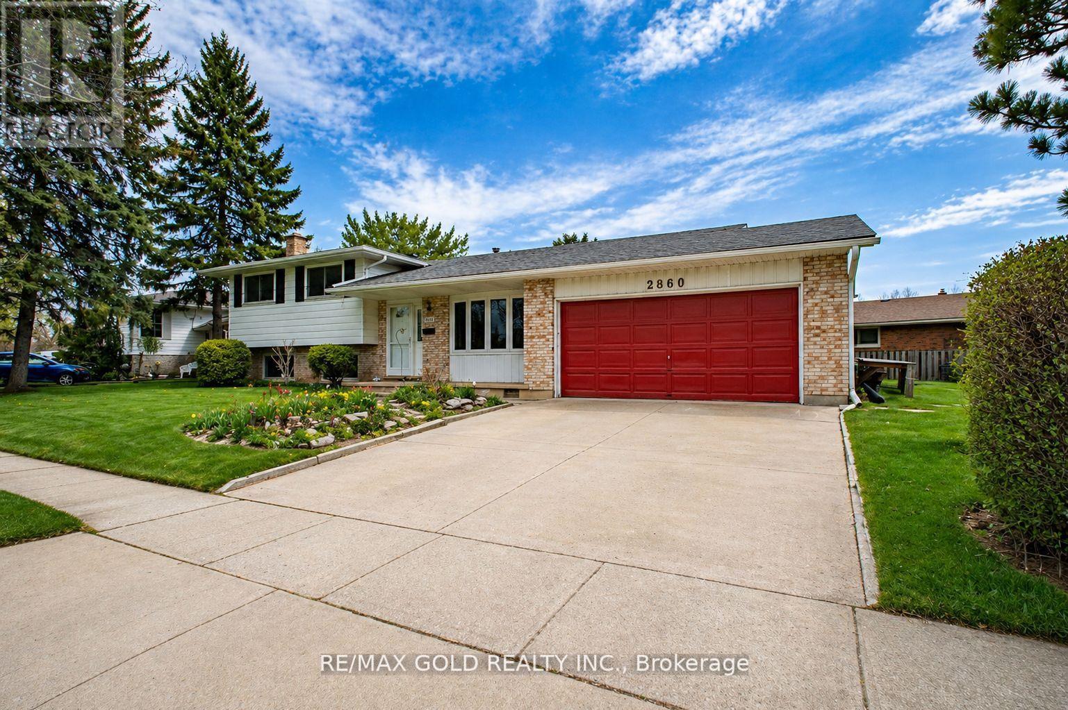 2860 Henley Avenue, Niagara Falls, Ontario  L2J 3M4 - Photo 2 - X13528590