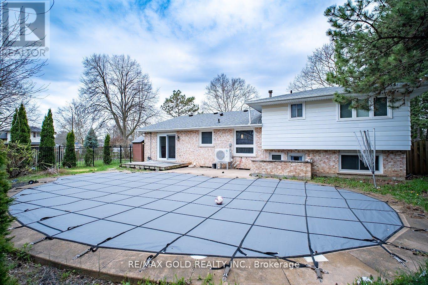 2860 Henley Avenue, Niagara Falls, Ontario  L2J 3M4 - Photo 29 - X13528590