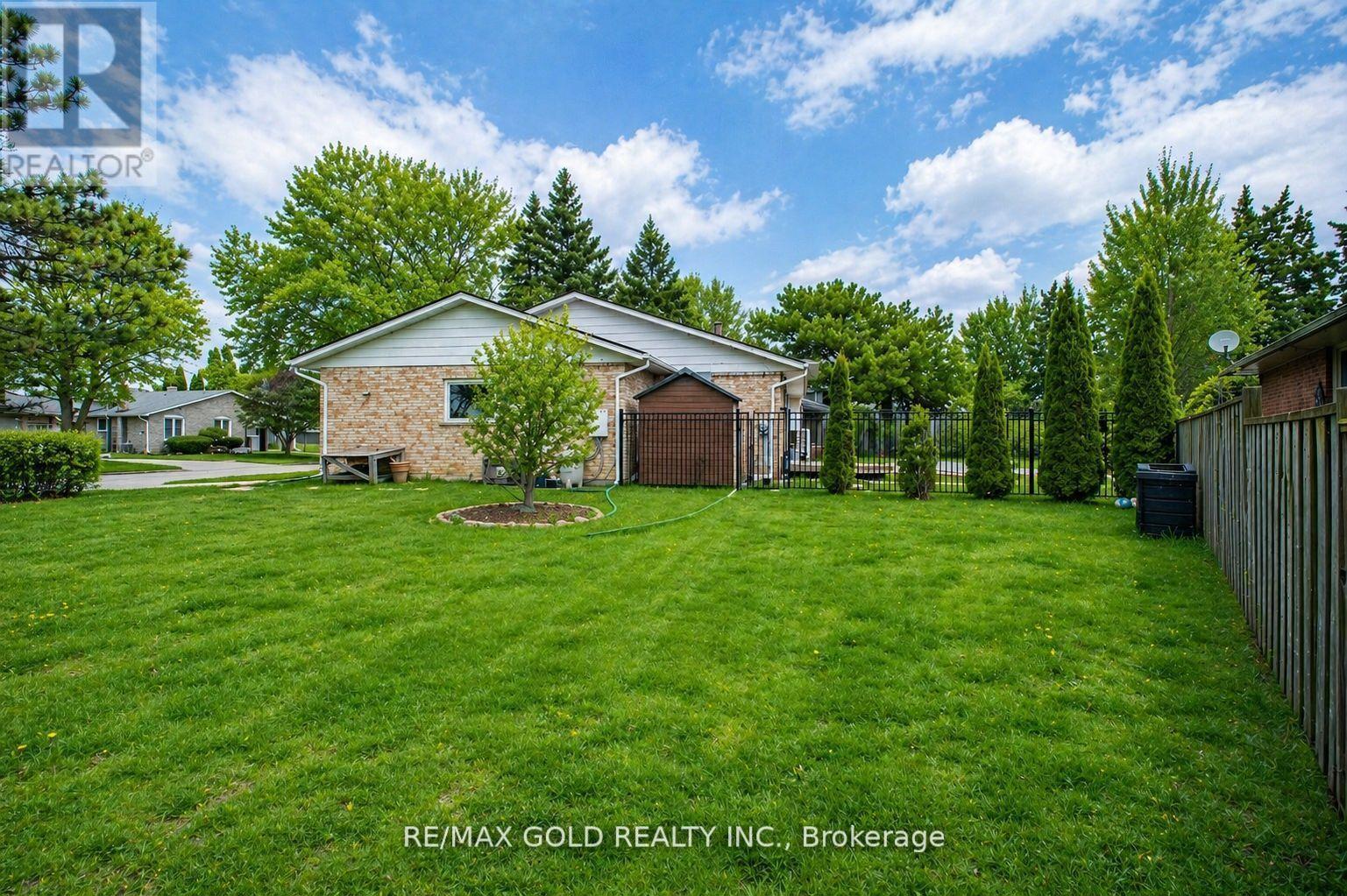 2860 Henley Avenue, Niagara Falls, Ontario  L2J 3M4 - Photo 4 - X13528590