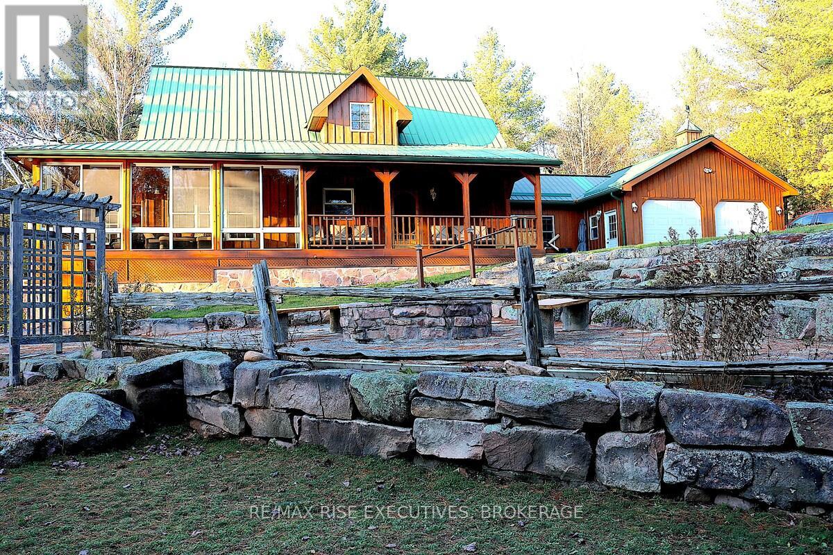 1093b Two Loon Lane, Frontenac, Ontario K0H 2P0 - Photo 2 - X13528580