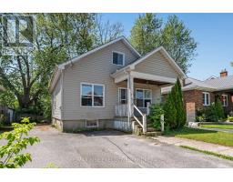 690 JOHNSON STREET, Kingston, Ontario