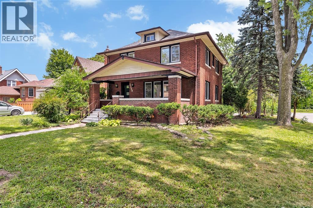 2390 Princess Avenue, Windsor, Ontario  N8T 1V1 - Photo 2 - 26016168