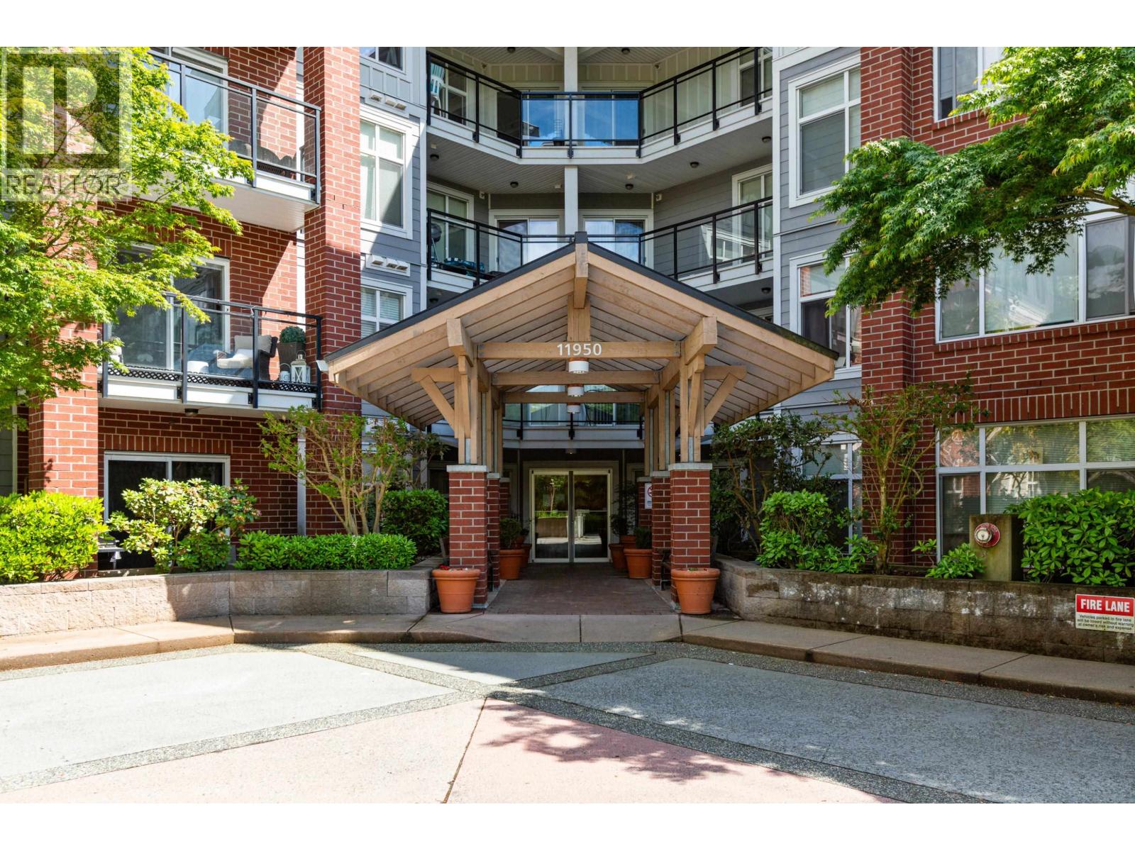 217 11950 Harris Road, Pitt Meadows, British Columbia  V3Y 0B7 - Photo 3 - R3142941