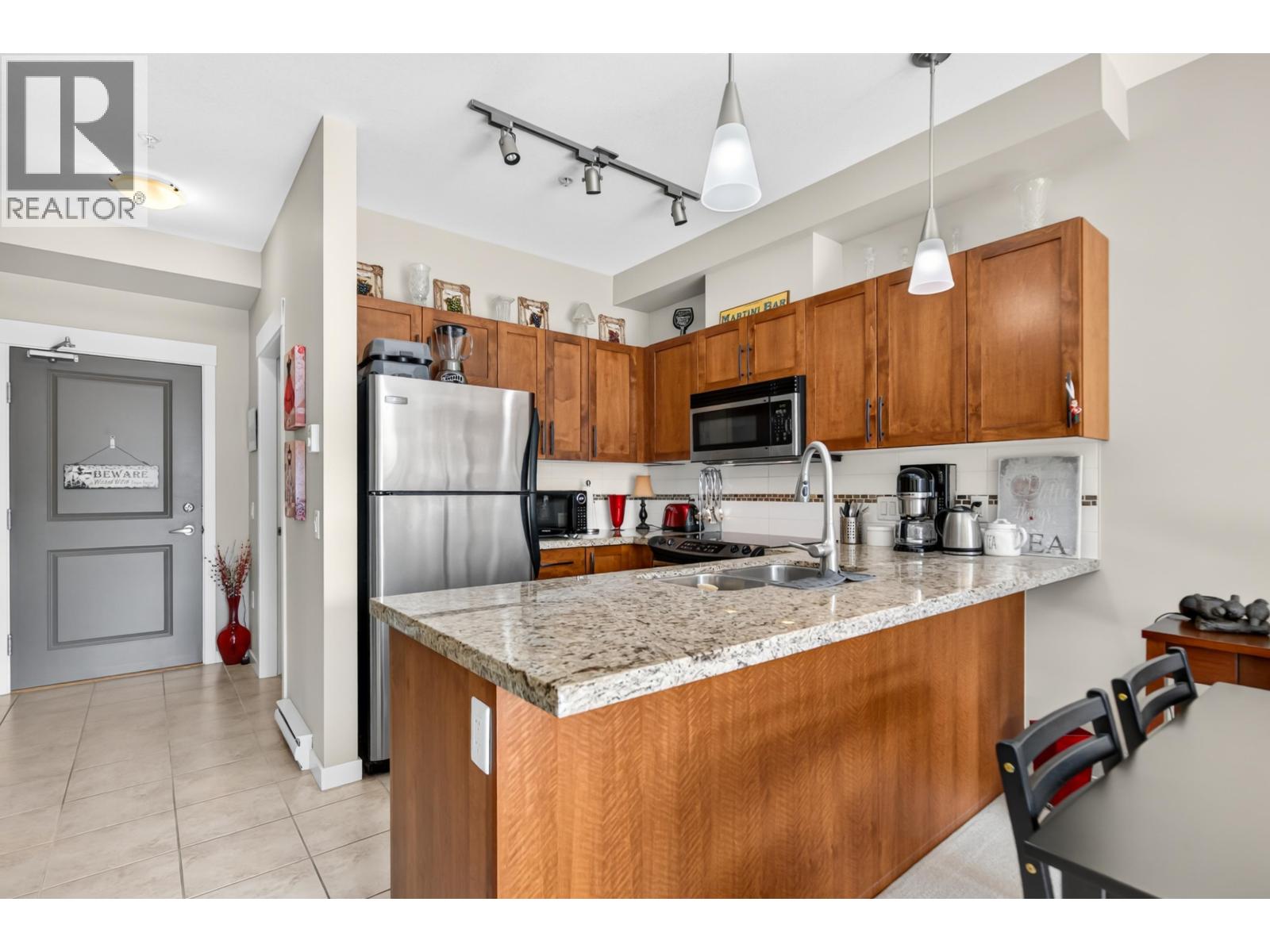 217 11950 Harris Road, Pitt Meadows, British Columbia  V3Y 0B7 - Photo 6 - R3142941