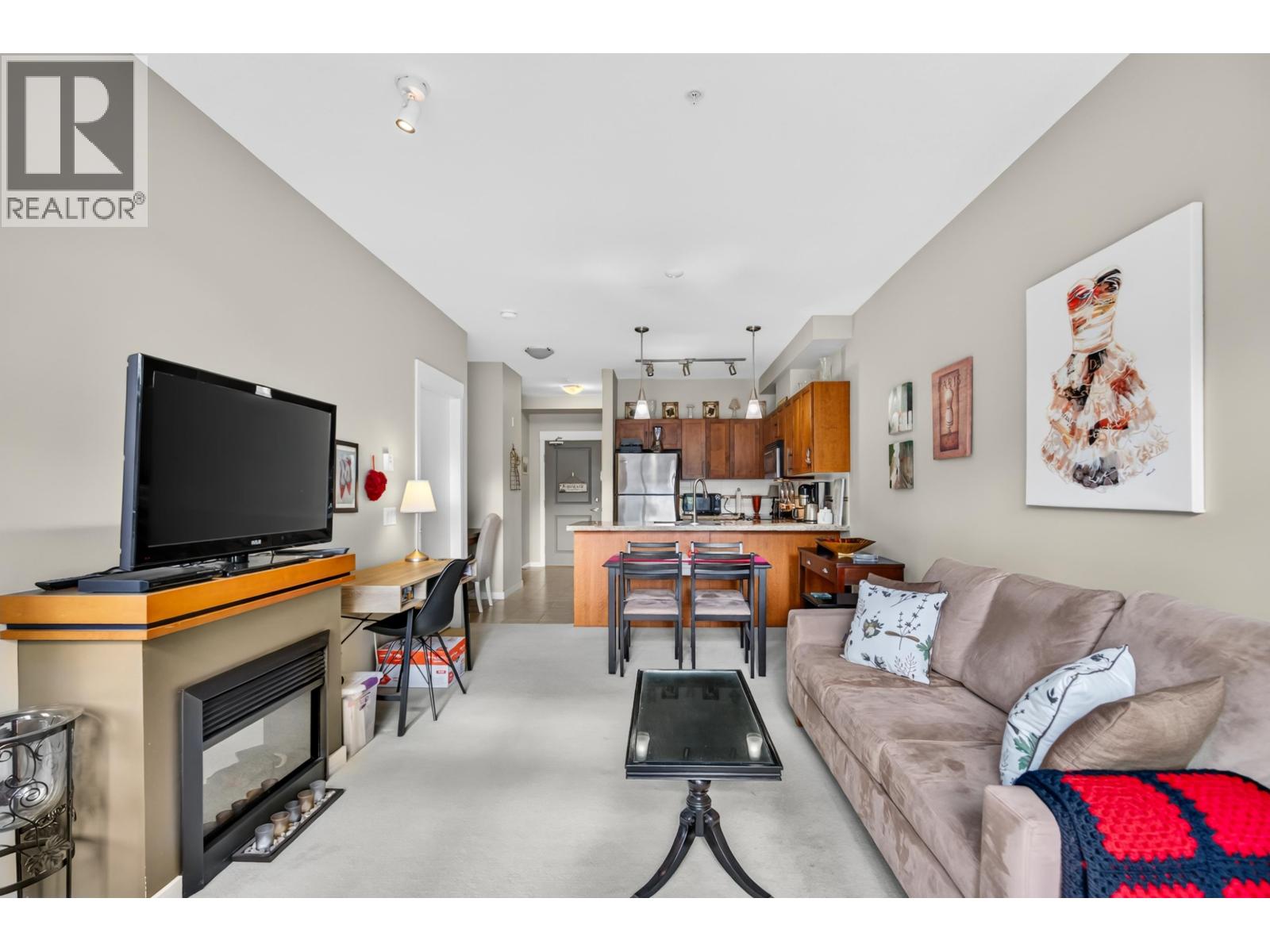 217 11950 Harris Road, Pitt Meadows, British Columbia  V3Y 0B7 - Photo 12 - R3142941
