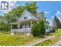 2245 Route 102, Gagetown, New Brunswick