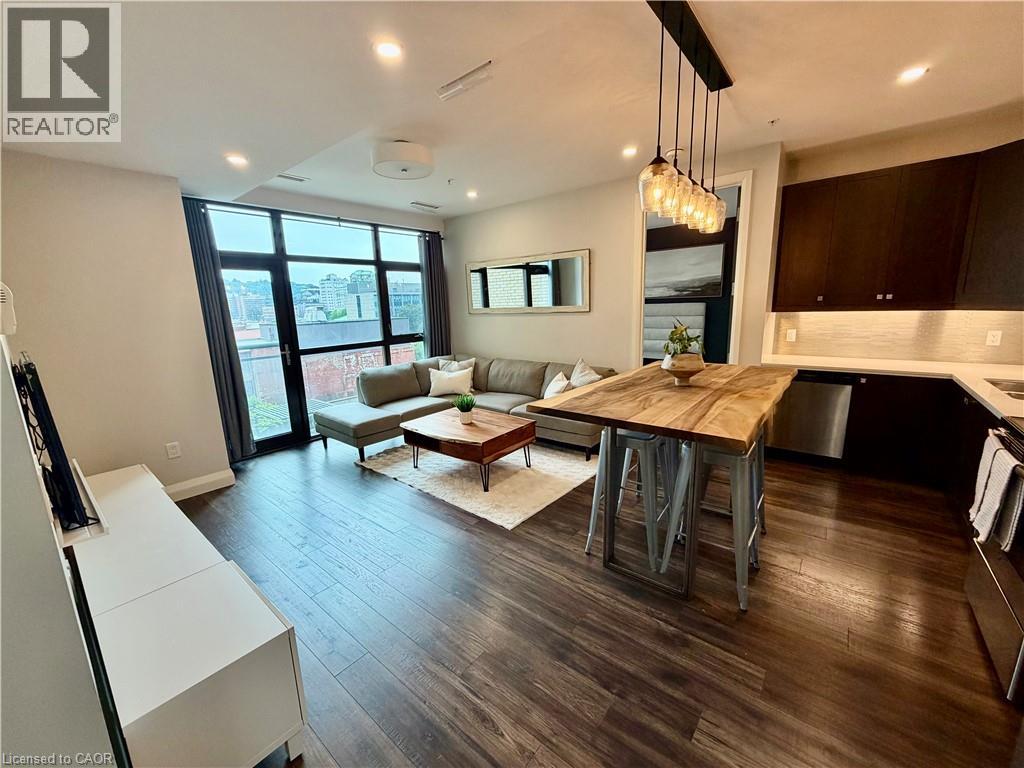 118 E King Street E Unit# 615, Hamilton, Ontario  L8N 0A9 - Photo 11 - 40833505