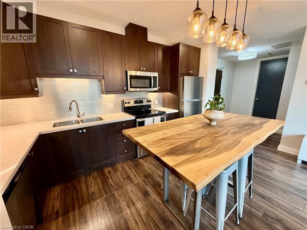 118 E King Street E Unit# 615, Hamilton, Ontario  L8N 0A9 - Photo 14 - 40833505