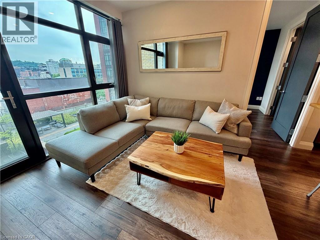 118 E King Street E Unit# 615, Hamilton, Ontario  L8N 0A9 - Photo 12 - 40833505