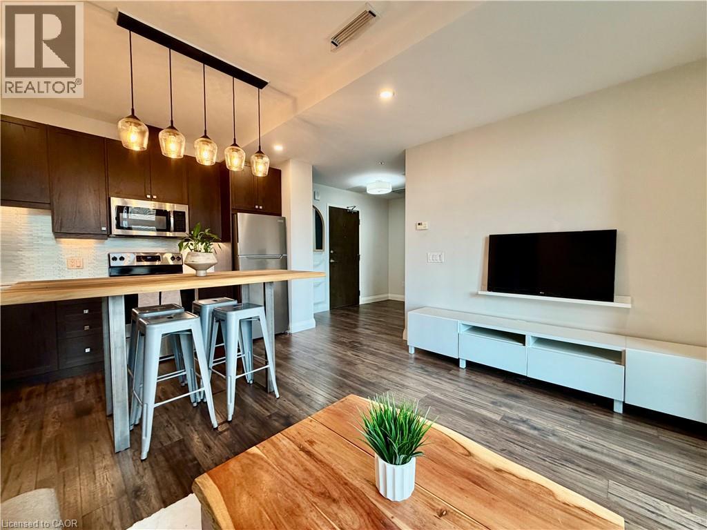 118 E King Street E Unit# 615, Hamilton, Ontario  L8N 0A9 - Photo 16 - 40833505