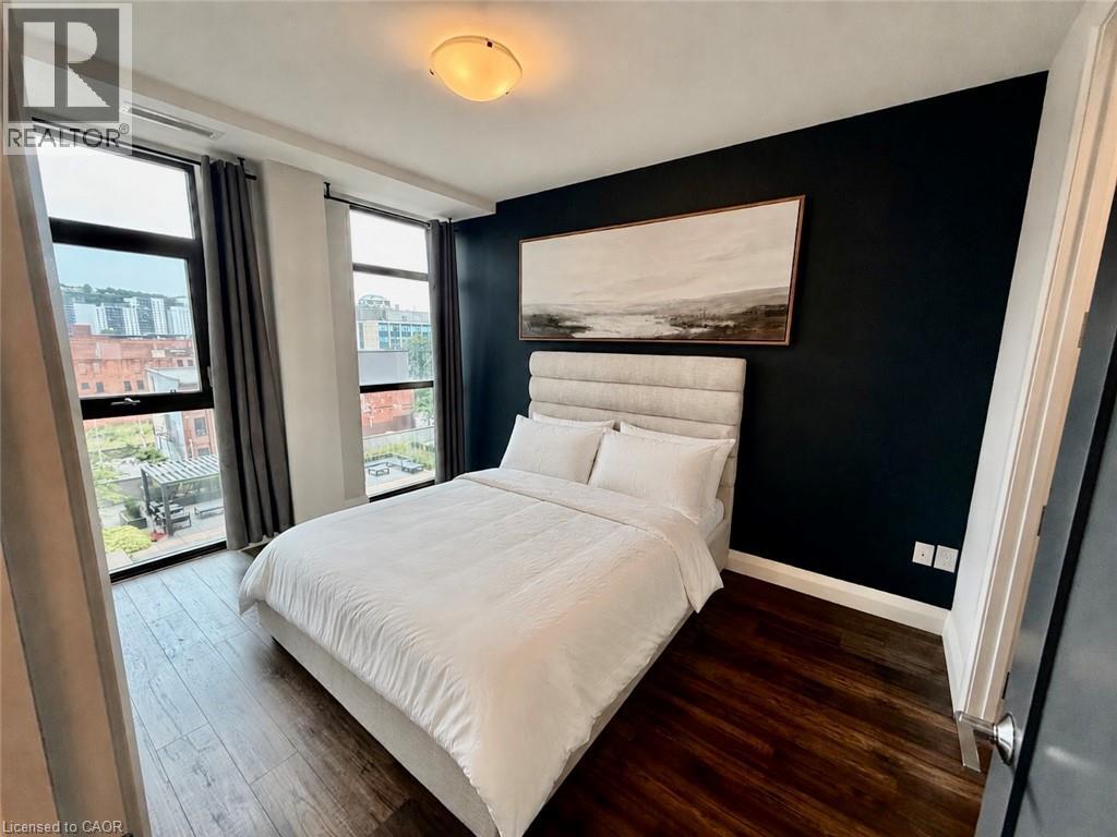 118 E King Street E Unit# 615, Hamilton, Ontario  L8N 0A9 - Photo 17 - 40833505
