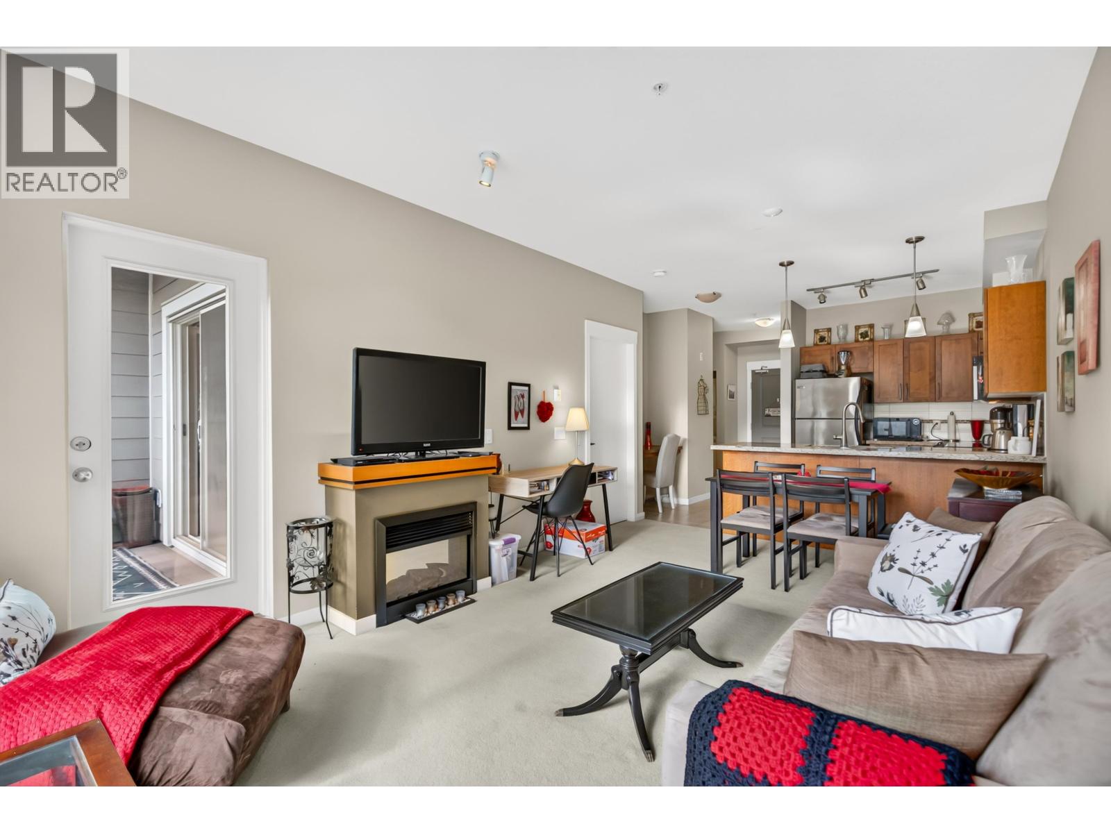 217 11950 Harris Road, Pitt Meadows, British Columbia  V3Y 0B7 - Photo 13 - R3142941