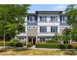 17 8747 162 STREET, Surrey, British Columbia