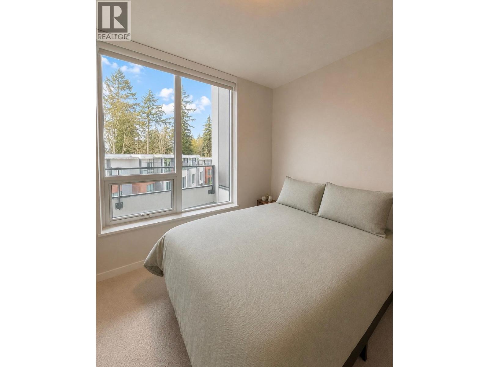 501 3533 Ross Drive, Vancouver, British Columbia  V6S 0L3 - Photo 4 - R3142934