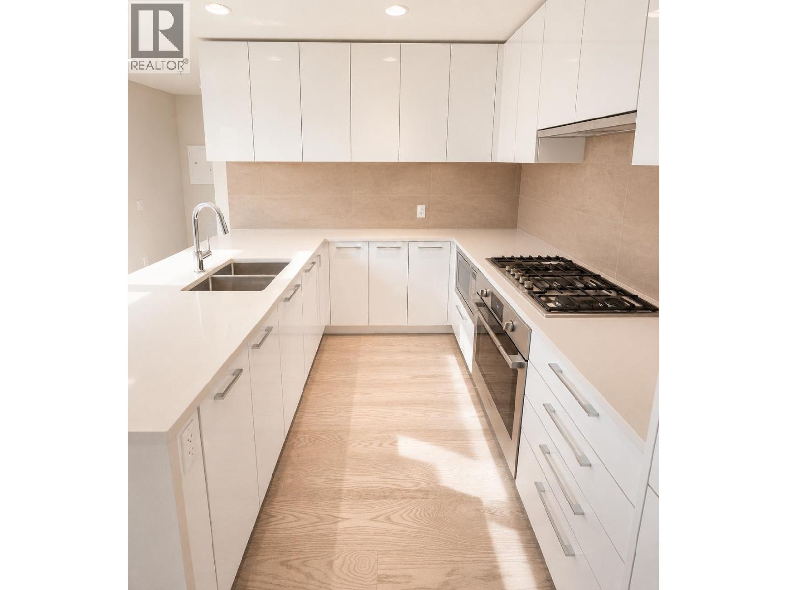 501 3533 Ross Drive, Vancouver, British Columbia  V6S 0L3 - Photo 6 - R3142934