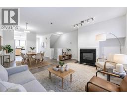 202 3683 WELLINGTON AVENUE, Vancouver, British Columbia