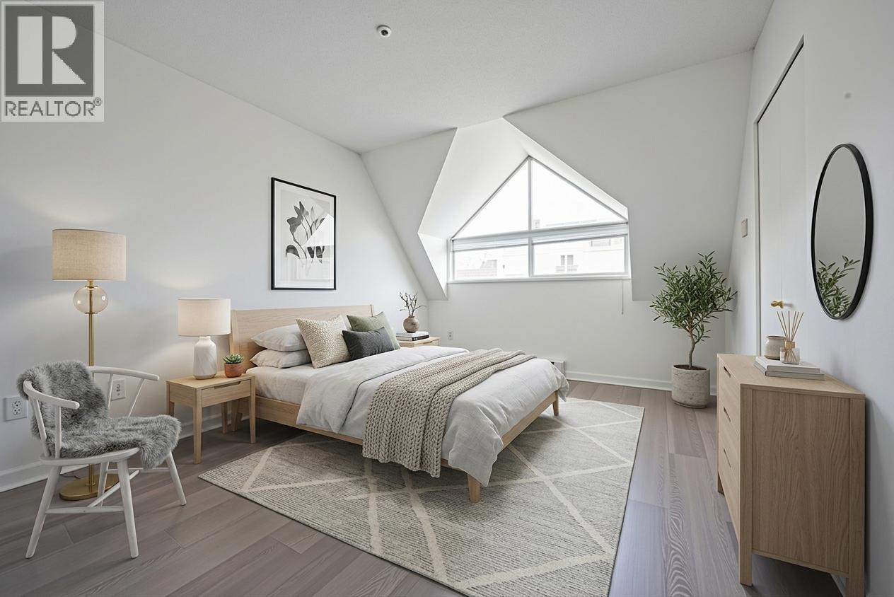 202 3683 Wellington Avenue, Vancouver, British Columbia  V5R 4Z5 - Photo 16 - R3142241