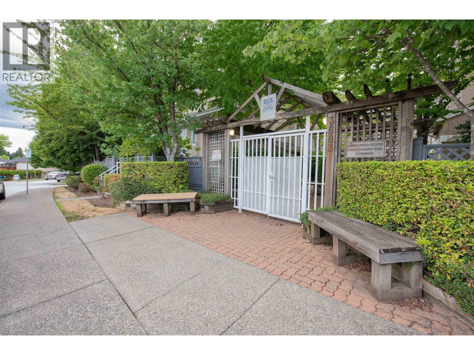 202 3683 Wellington Avenue, Vancouver, British Columbia  V5R 4Z5 - Photo 27 - R3142241