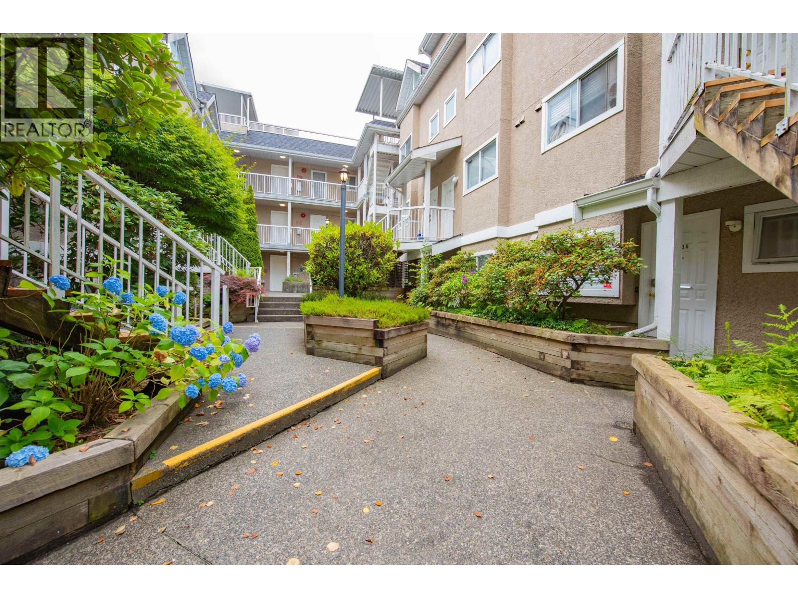 202 3683 Wellington Avenue, Vancouver, British Columbia  V5R 4Z5 - Photo 23 - R3142241